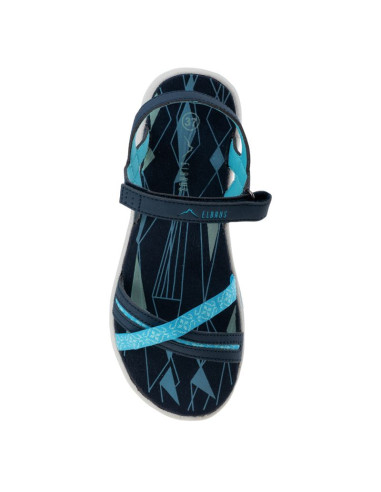 Sandały elbrus laneviso wo's w 92800304555