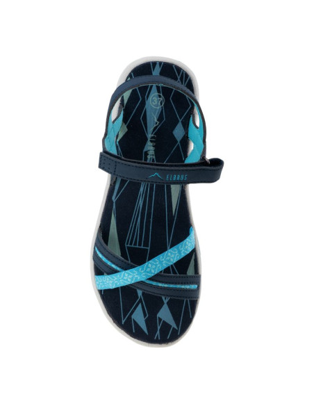 Sandały elbrus laneviso wo's w 92800304555