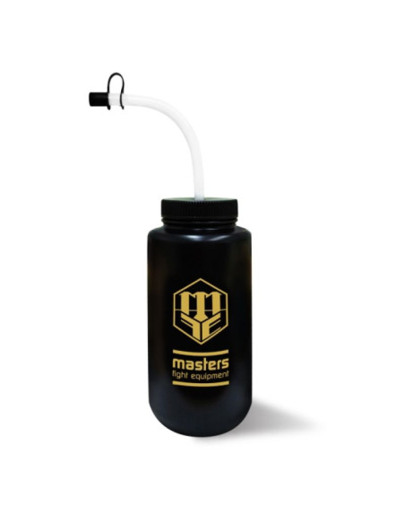 Bidon sportowy masters 1 litr 13673