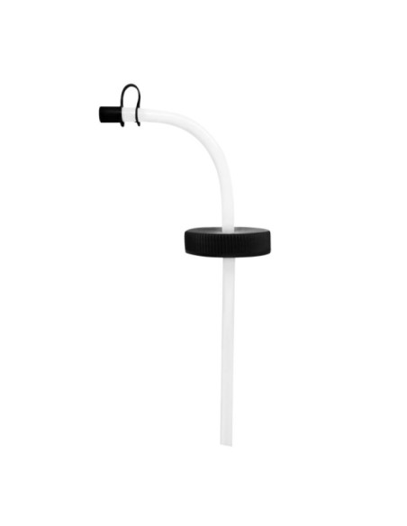 Bidon sportowy masters 1 litr 13673