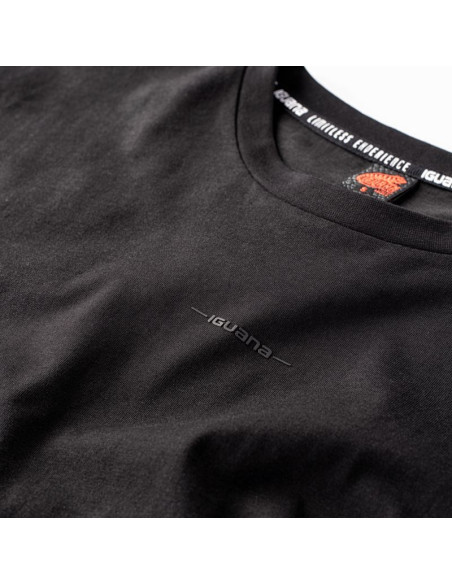 Sukienka iguana lenja w