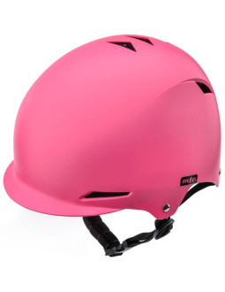 Kask rowerowy meteor ks02 rozm. m 52-56 cm jr 24929