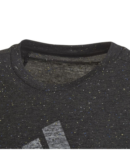 Koszulka adidas badge of sport tee jr