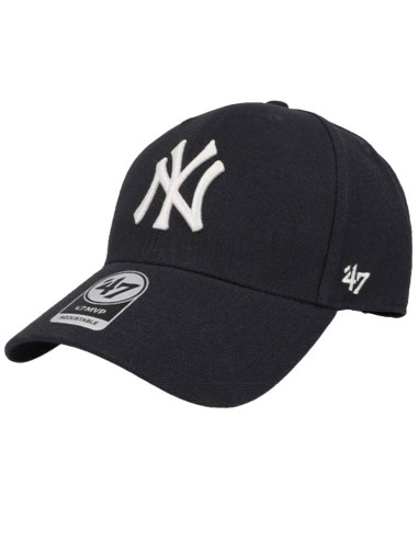 Czapka z daszkiem 47 brand mlb new york yankees mvp cap