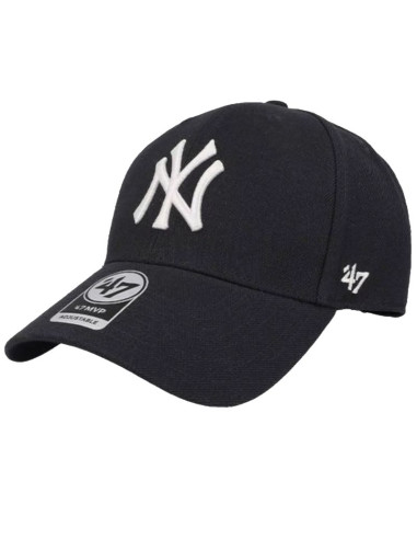Czapka z daszkiem 47 brand mlb new york yankees mvp cap