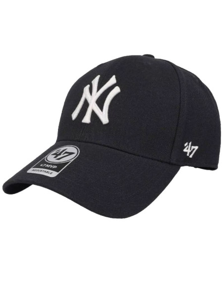 Czapka z daszkiem 47 brand mlb new york yankees mvp cap