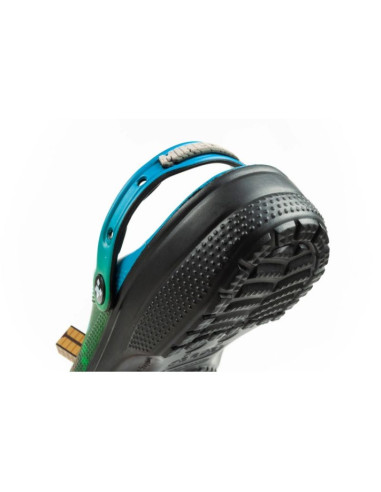 Klapki crocs class minecraft m 210829
