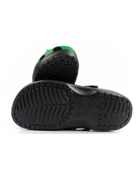 Klapki crocs class minecraft m 210829