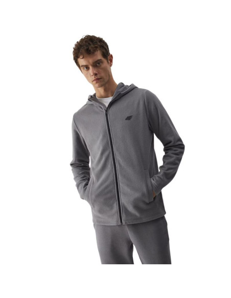 Bluza 4f m290 m 4fwmm00tflem290