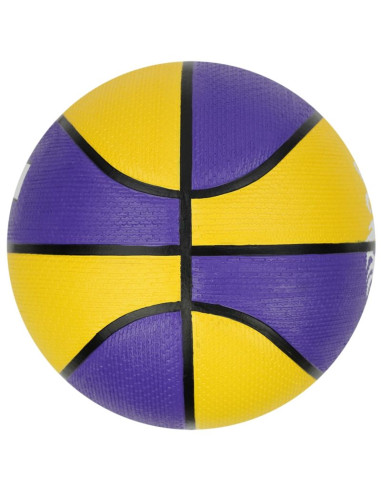 Piłka nike lebron james playground 8p 2.0 ball n1004372