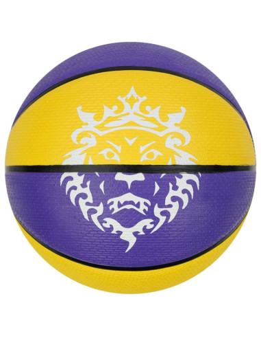 Piłka nike lebron james playground 8p 2.0 ball n1004372
