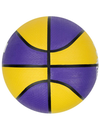 Piłka nike lebron james playground 8p 2.0 ball n1004372