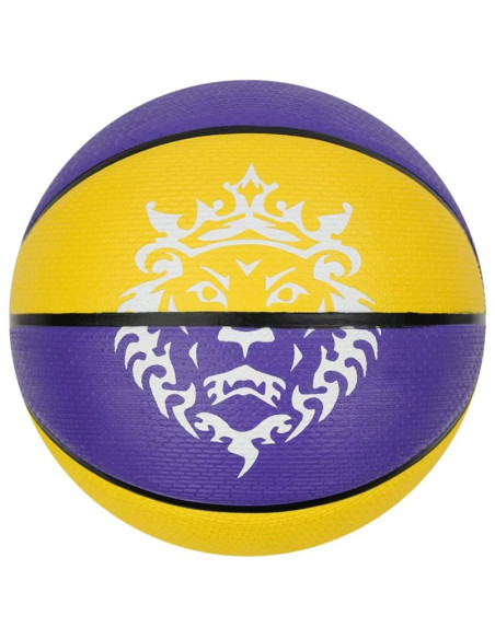 Piłka nike lebron james playground 8p 2.0 ball n1004372