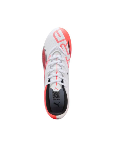 Buty piłkarskie puma ultra 5 play fg/ag m 108169