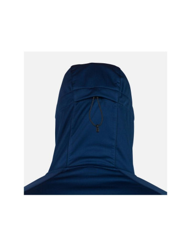 Kurtka rossignol genetys hood jkt granatowy