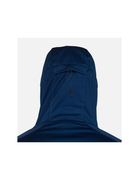 Kurtka rossignol genetys hood jkt granatowy
