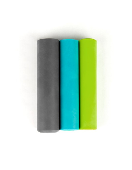 Zestaw gum treningowych gaiam