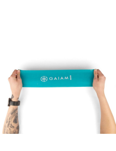 Zestaw gum treningowych gaiam
