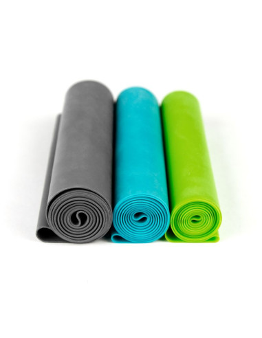 Zestaw gum treningowych gaiam