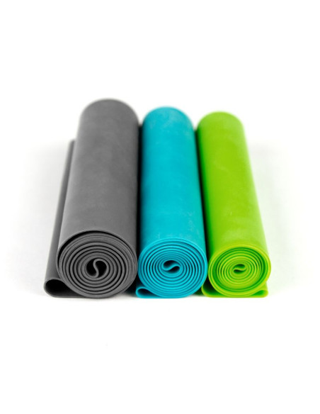 Zestaw gum treningowych gaiam