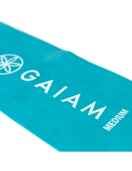 Zestaw gum treningowych gaiam