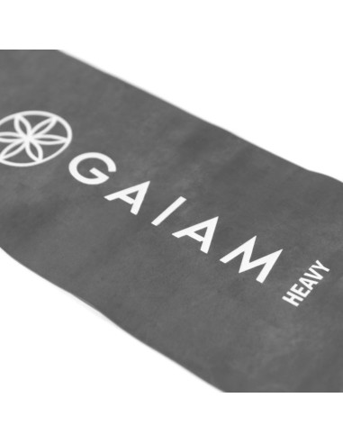 Zestaw gum treningowych gaiam