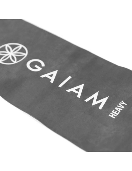 Zestaw gum treningowych gaiam