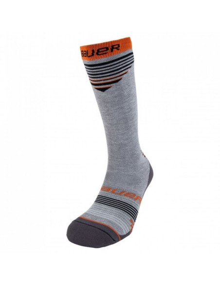 Skarpety hokejowe bauer warmth tall