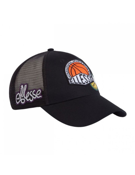 Czapka z daszkiem ellesse divida trucker cap