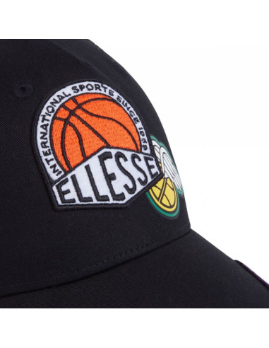 Czapka z daszkiem ellesse divida trucker cap