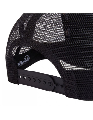 Czapka z daszkiem ellesse divida trucker cap