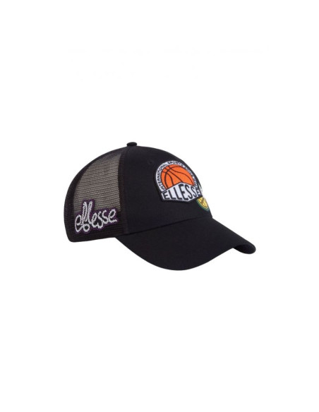 Czapka z daszkiem ellesse divida trucker cap