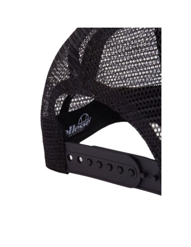 Czapka z daszkiem ellesse divida trucker cap