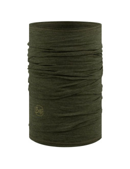 Komin buff merino lightweight tube scarf 2