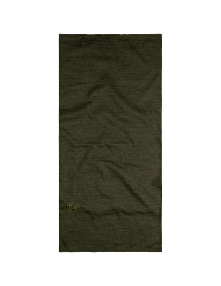 Komin buff merino lightweight tube scarf
