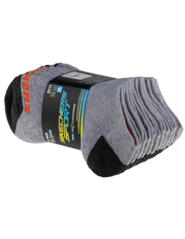 Skarpetki skechers 6pk no show s108264