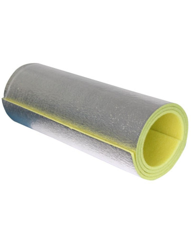 Karimata 8 mm 180x50cm aluminiowa