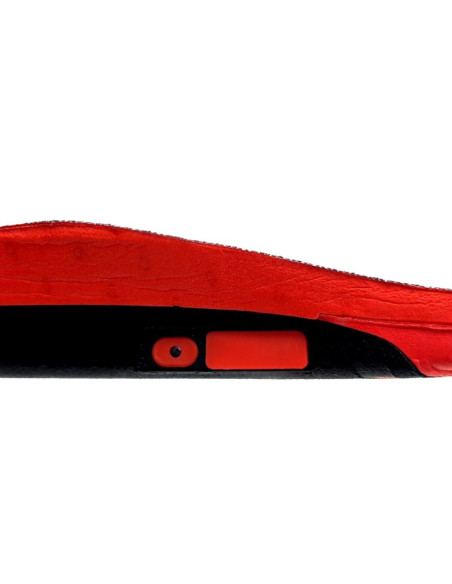 Glovii ogrzewane wkładki do butów z pilotem ładowane bezprzewodowo,rozmiar m (35-40) gw3m