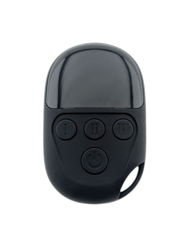 Glovii ogrzewane wkładki do butów z pilotem ładowane bezprzewodowo,rozmiar m (35-40) gw3m