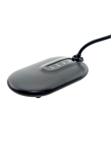 Glovii ogrzewane wkładki do butów z pilotem ładowane bezprzewodowo,rozmiar m (35-40) gw3m