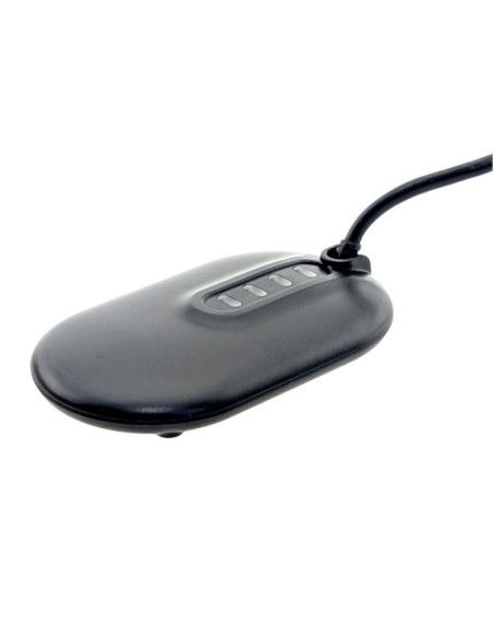 Glovii ogrzewane wkładki do butów z pilotem ładowane bezprzewodowo,rozmiar m (35-40) gw3m