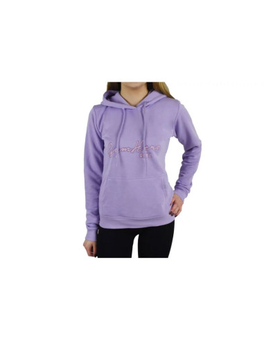 Bluza gymhero hoodie w