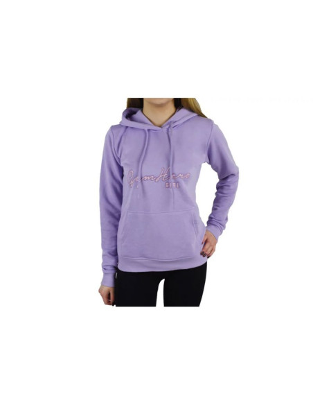 Bluza gymhero hoodie w