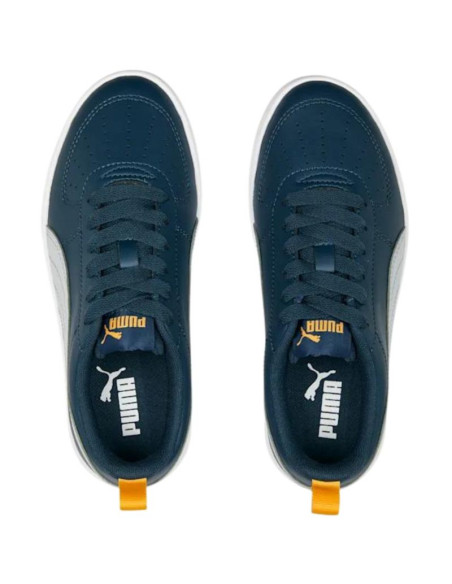 Buty puma rickie jr 384311