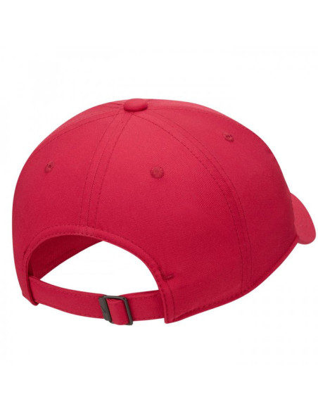 Czapka z daszkiem nike fc barcelona club cap us cb l fn4859