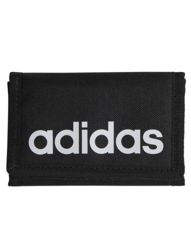 Portfel adidas essentials linear wallet