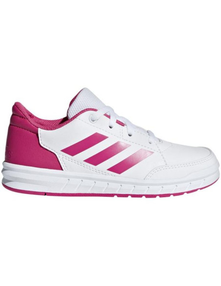 Buty adidas altasport k jr