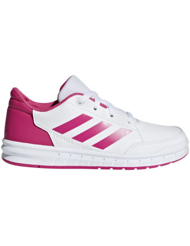 Buty adidas altasport k jr