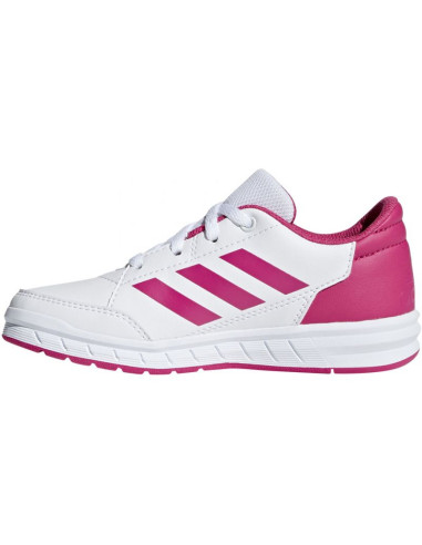 Buty adidas altasport k jr