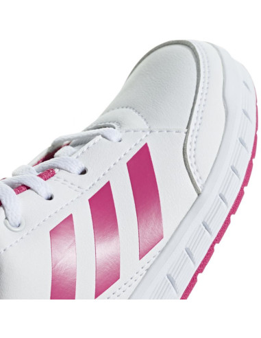 Buty adidas altasport k jr